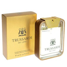 트루사르디 마이랜드 EDT, 100ml, 1개