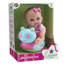 베렝구어 흔들목마 16974, 1개