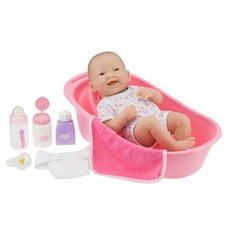베렝구어 니나 목욕놀이 디럭스 18570, 혼합색상, 1개