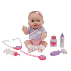 베렝구어 리틀큐티스 의사놀이 17830 랜덤발송, 1개