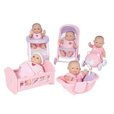 베렝구어 너저리 아기놀이방 16570, 1개