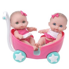 베렝구어 쌍둥이와 유모차 16982, 1개