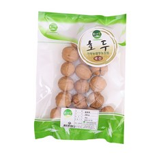 숲자연애 피호두, 200g, 1개