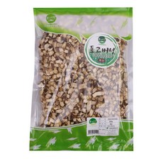 숲자연애 건표고 칩, 250g, 1개