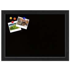 TOTAL White Board 磁性黑板, 深色