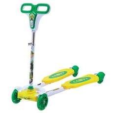 야야 레전드히어로 트라이더, 혼합 색상