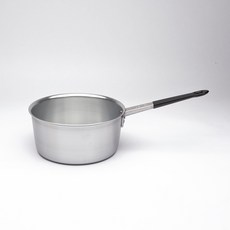 EUGENE TOSCO 托斯可 白銅單柄湯鍋, 單色, 28.5cm, 1個