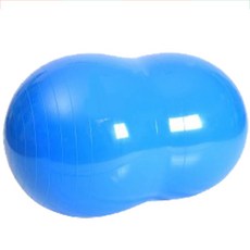 gymnic Physio 花生球 70B, 藍色, 1個