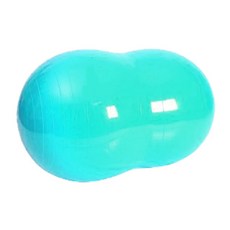 gymnic Physio 花生球 55G, 綠色, 1個