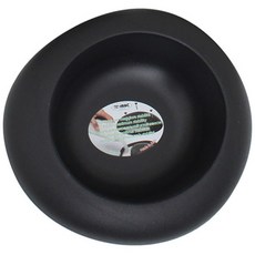 아이맥 조약돌 S06 0.6L N40191 강아지식기, 그레이 차콜, 1개, 1개
