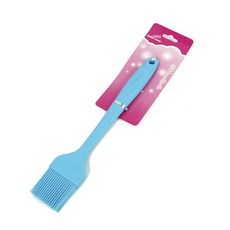 베이킹 26cm 통실리콘붓, 1개
