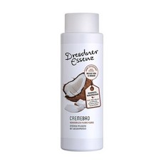 드레스너에센스 웰니스 액상 입욕제 코코넛밀크/일랑일랑, 400ml, 1개