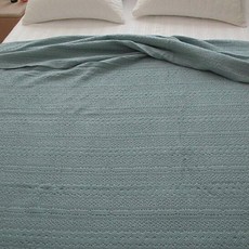 아포아룸 릴리 이집트면100% 스프레드, 민트