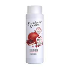 드레스너에센스 웰니스 액상 입욕제 파머그래닛/체스넛, 400ml, 1개