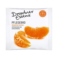 드레스너에센스 웰니스 입욕제 만다린오렌지, 60g, 1개