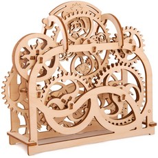 UGEARS UG003 동화극장/ Mechanical Theater 3D퍼즐, 14세이상, 1개