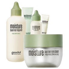 구달 철벽보습 2종 세트, 1세트