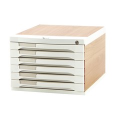 지맥스 우드 스몰6단, 망펄비취, 6단