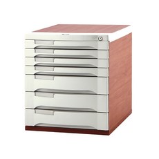 지맥스 우드 미디움7단, 1개, 연체리