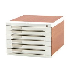 지맥스 우드 스몰6단, 연체리, 6단