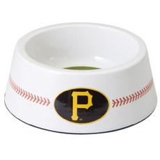 MLB애견식기, 피츠버그, 1개
