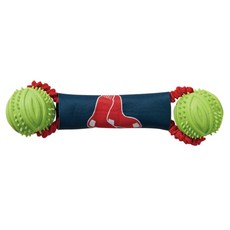 MLB 寵物雙球玩具, 波士頓紅襪