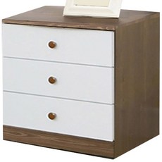 NOAFURNITURE 床頭櫃, 結袋