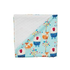 엘리펀트이어스 엘리코튼라지블랭킷, 버블트리