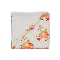 엘리펀트이어스 엘리코튼라지블랭킷, 미셸블러쉬