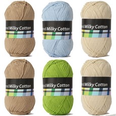 Milky Cotton Mochila包DIY L尺寸 鑽石H, 1套, 1個