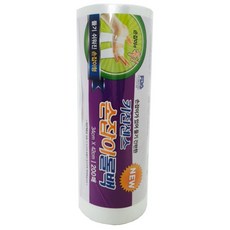 키친센스 손잡이롤백 대 (34 x 42 cm), 1개