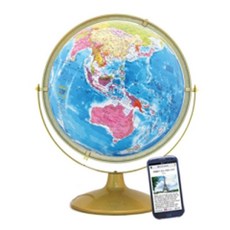 서전지구 서전 스마트 지구본 320-GA 지구본