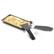 BOSKA 單柄不鏽鋼迷你起司烤盤, 混合顏色