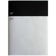 Wh 評論書閱讀書電影檔案, 單色, 1個