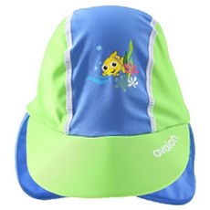 avalon 水色遮陽帽