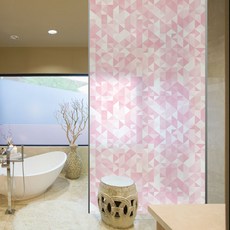 해피스 샤워윈도우 안개필름, 121