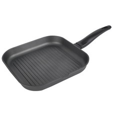 tvs Solida 單柄鈦塗層平底烤盤 K2832DH, 28厘米, 1 個