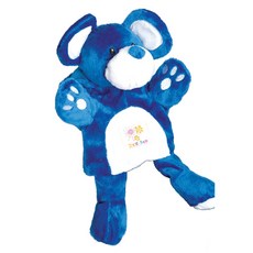 Little Cabin 老鼠偶, 混色