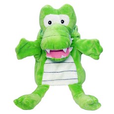 Little Cabin 鱷魚, 混色