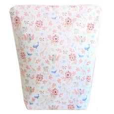 포보제니아 꿈결에 기저귀파우치 L, 연핑크