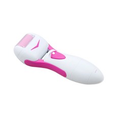 바르다 발바닥 각질제거기, 1개, 혼합 색상