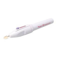 Barda自助美甲電動護理, 身體 + 5 位 + 便攜袋, 1套