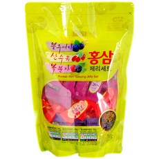 천제인 홍삼제리종합세트블루베리/산수유/복분자, 700g, 1개