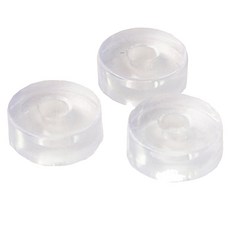 엘트리 생활용품 도어충격방지용쿠션, 1세트, 2개