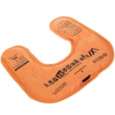 Woogongto 肩頸熱敷墊, 1 個