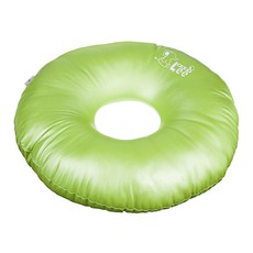 베이비리 고급형 회음부방석, 그린, 1개