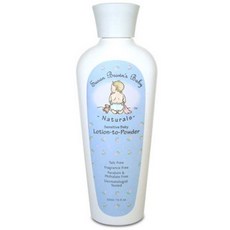 Susan Brown's Baby 嬰兒乳液, 225ml, 1瓶