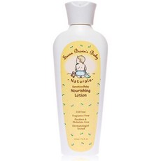 Susan Brown's Baby 嬰兒滋養乳液, 225ml, 1瓶