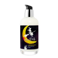 Witchcos 護髮精華乳, 100ml, 1入