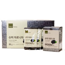 올가홀푸드 풀비타 슈퍼 아로니아, 2.4L, 1개